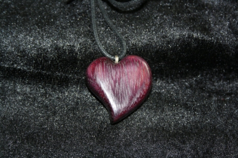 30-070-49-70 - purple heart 250 kr